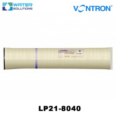ممبران 8 اینچ ونترون Vontron مدل LP21-8040