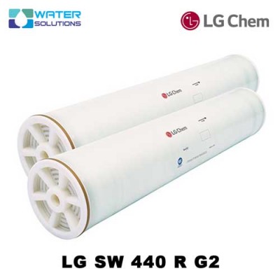 ممبران 8 اینچ دریایی ال جی کم LG Chem مدل LG SW 440 R G2
