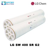 ممبران 8 اینچ دریایی ال جی کم LG Chem مدل LG SW 400 SR G2