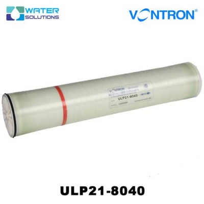 ممبران 8 اینچ ونترون Vontron مدل ULP21-8040