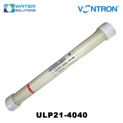 ممبران 4 اینچ ونترون Vontron مدل ULP21-4040
