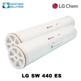 ممبران 8 اینچ دریایی ال جی کم LG Chem مدل LG SW 440 ES