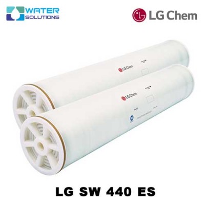 ممبران 8 اینچ دریایی ال جی کم LG Chem مدل LG SW 440 ES
