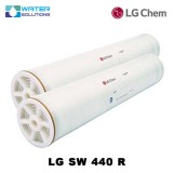 ممبران 8 اینچ دریایی ال جی کم LG Chem مدل LG SW 440 R