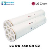 ممبران 8 اینچ دریایی ال جی کم LG Chem مدل LG SW 440 GR G2