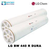 ممبران 8 اینچ ال جی کم LG Chem مدل LG BW 440 R DURA