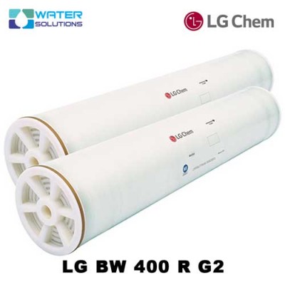 ممبران 8 اینچ ال جی کم LG Chem مدل LG BW 400 R G2