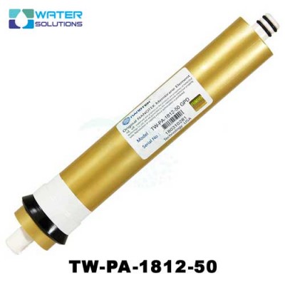 فیلتر ممبران نانو تک Nanotek مدل TW-PA-1812-50