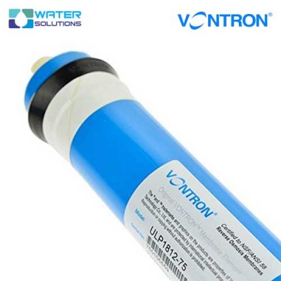 فیلتر ممبران ونترون Vontron مدل 75 گالنی ULP1812-75