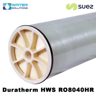 ممبران 8 اینچ سوئز Suez مدل Duratherm HWS RO8040HR