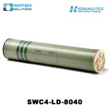 ممبران 8 اینچ دریایی هایدروناتیک Hydranautics مدل SWC4-LD-8040