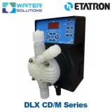 دوزینگ پمپ اتاترون ETATRON DLX CD/M