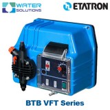 دوزینگ پمپ اتاترون ETATRON BT-BTB VFT