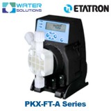 دوزینگ پمپ اتاترون ETATRON PKX-FT-A