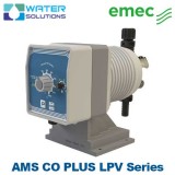 دوزینگ پمپ امک سری EMEC AMS CO PLUS LPV