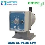 دوزینگ پمپ امک سری EMEC AMS CL PLUS LPV