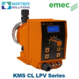 دوزینگ پمپ امک سری EMEC KMS CL LPV