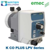 دوزینگ پمپ امک سری EMEC K CO PLUS LPV