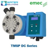 دوزینگ پمپ سلنوئیدی EMEC TMSP DC