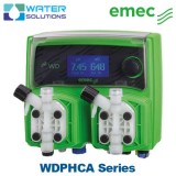 دوزینگ پمپ امک سری EMEC WDPHCA
