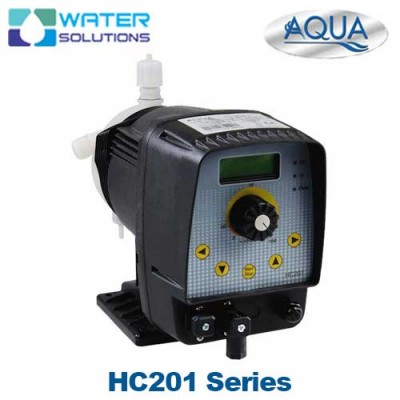 دوزینگ پمپ آکوا AQUA HC201