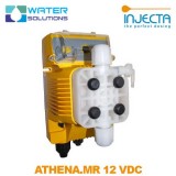 دوزینگ پمپ اینجکتا سری INJECTA ATHENA.MR 12 VDC