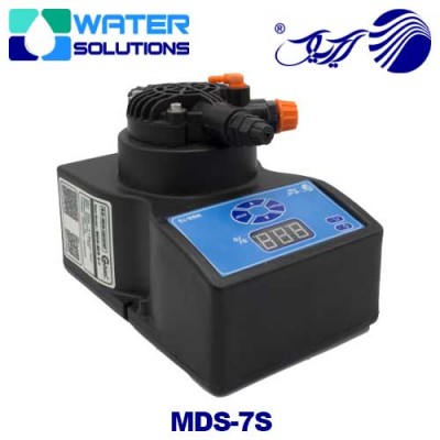 دوزینگ پمپ آیریک AYRIK MDS-7S