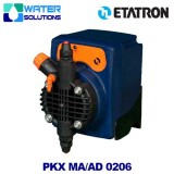 دوزینگ پمپ اتاترون مدل Etatron PKX MA/AD 0206