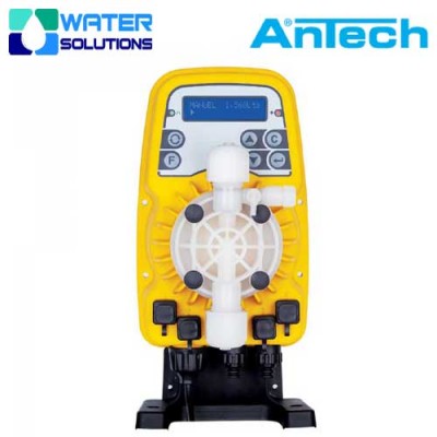 دوزینگ پمپ آنتک ANTECH سری Nova DMPR