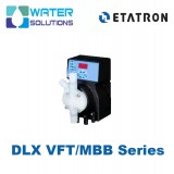 دوزینگ پمپ اتاترون ETATRON DLX VFT/MBB
