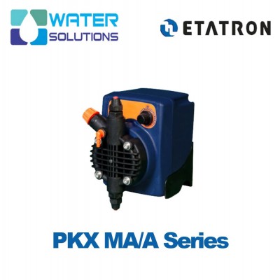 دوزینگ پمپ اتاترون ETATRON PKX MA/A