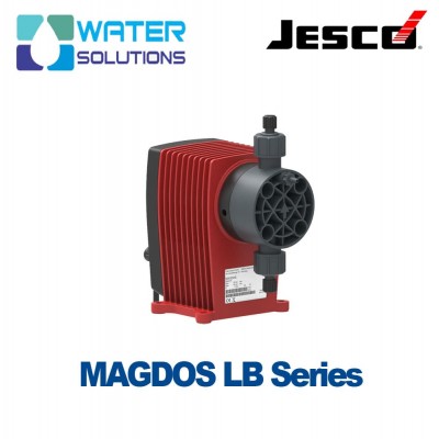 دوزینگ پمپ جسکو JESCO MAGDOS LB