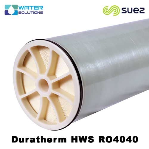 ممبران 4 اینچ سوئز Suez مدل Duratherm HWS RO4040HR