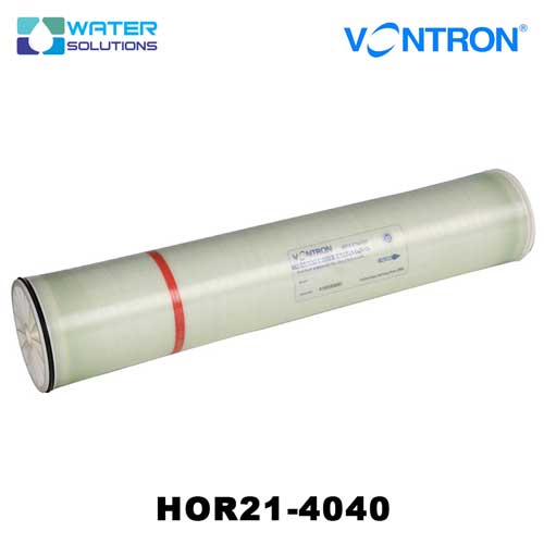 ممبران 4 اینچ ونترون Vontron مدل HOR21-4040