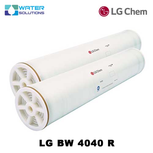 ممبران 4 اینچ ال جی کم LG Chem مدل LG BW 4040 R