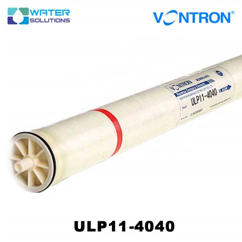 ممبران 4 اینچ ونترون Vontron مدل ULP11-4040