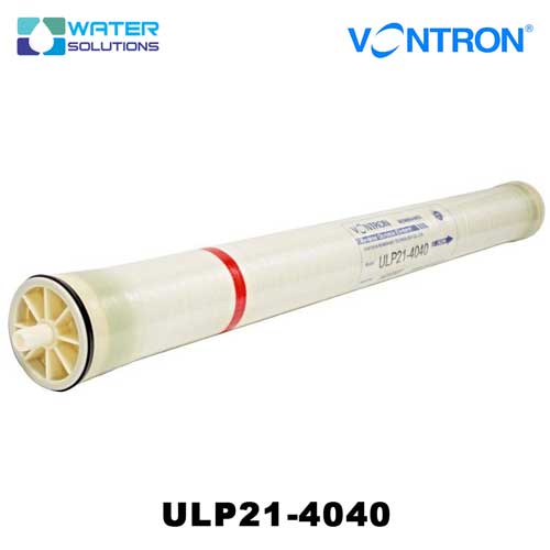 ممبران 4 اینچ ونترون Vontron مدل ULP21-4040