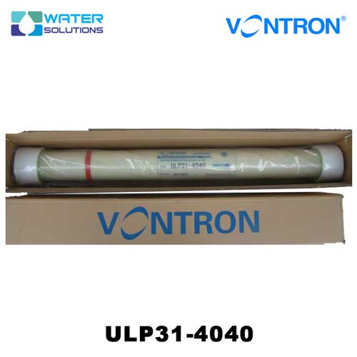 ممبران 4 اینچ ونترون Vontron مدل ULP31-4040
