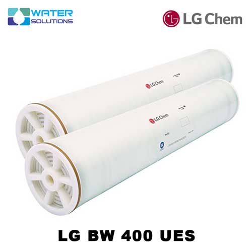 LG BW 400 UES
