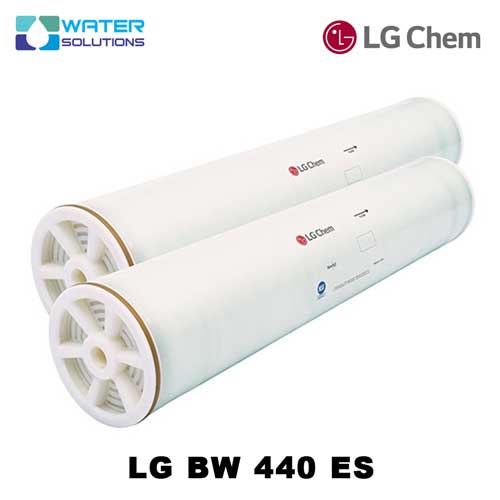 ممبران 8 اینچ ال جی کم LG Chem مدل LG BW 440 ES