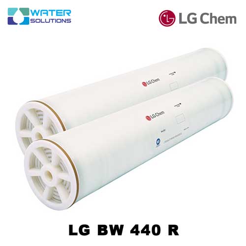 ممبران 8 اینچ ال جی کم LG Chem مدل LG BW 440 R