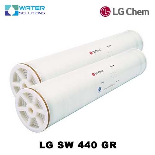 LG SW 440 GR