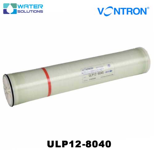 ممبران 8 اینچ ونترون Vontron مدل ULP12-8040