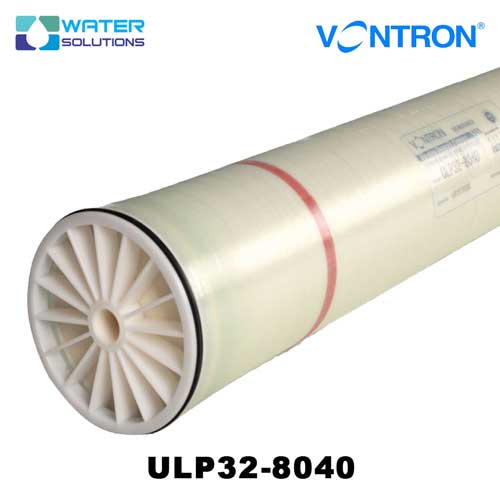 ممبران 8 اینچ ونترون Vontron مدل ULP32-8040