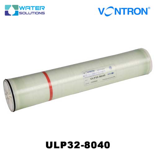 ممبران 8 اینچ ونترون Vontron مدل ULP32-8040