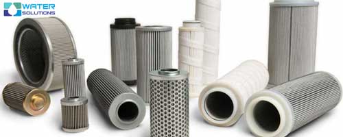 فیلتر صنعتی چیست و چه کاربردی دارد؟