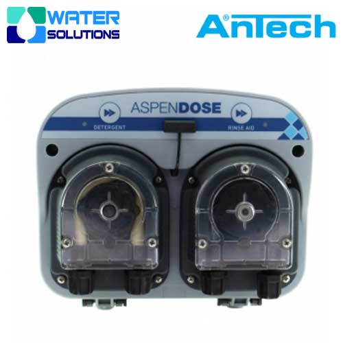 دوزینگ پمپ آنتک ANTECH سری Aspendose PER 200