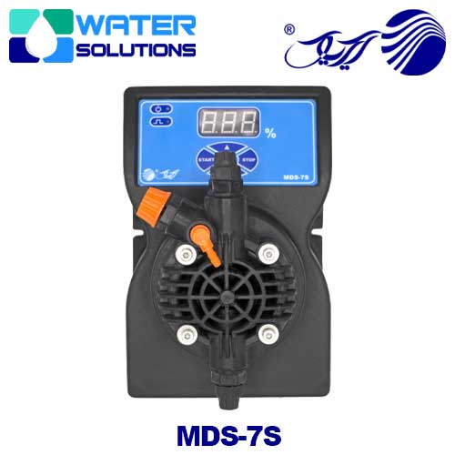 دوزینگ پمپ آیریک AYRIK MDS-7S