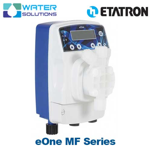 دوزینگ پمپ اتاترون ETATRON eOne MF