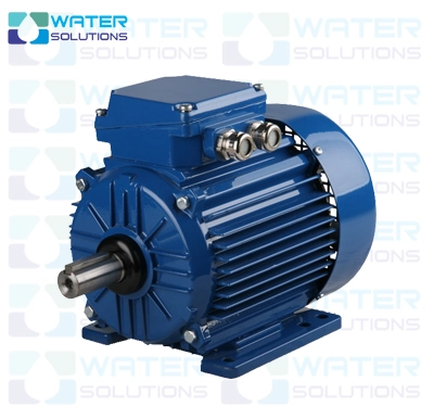 الکتروموتور سه فاز